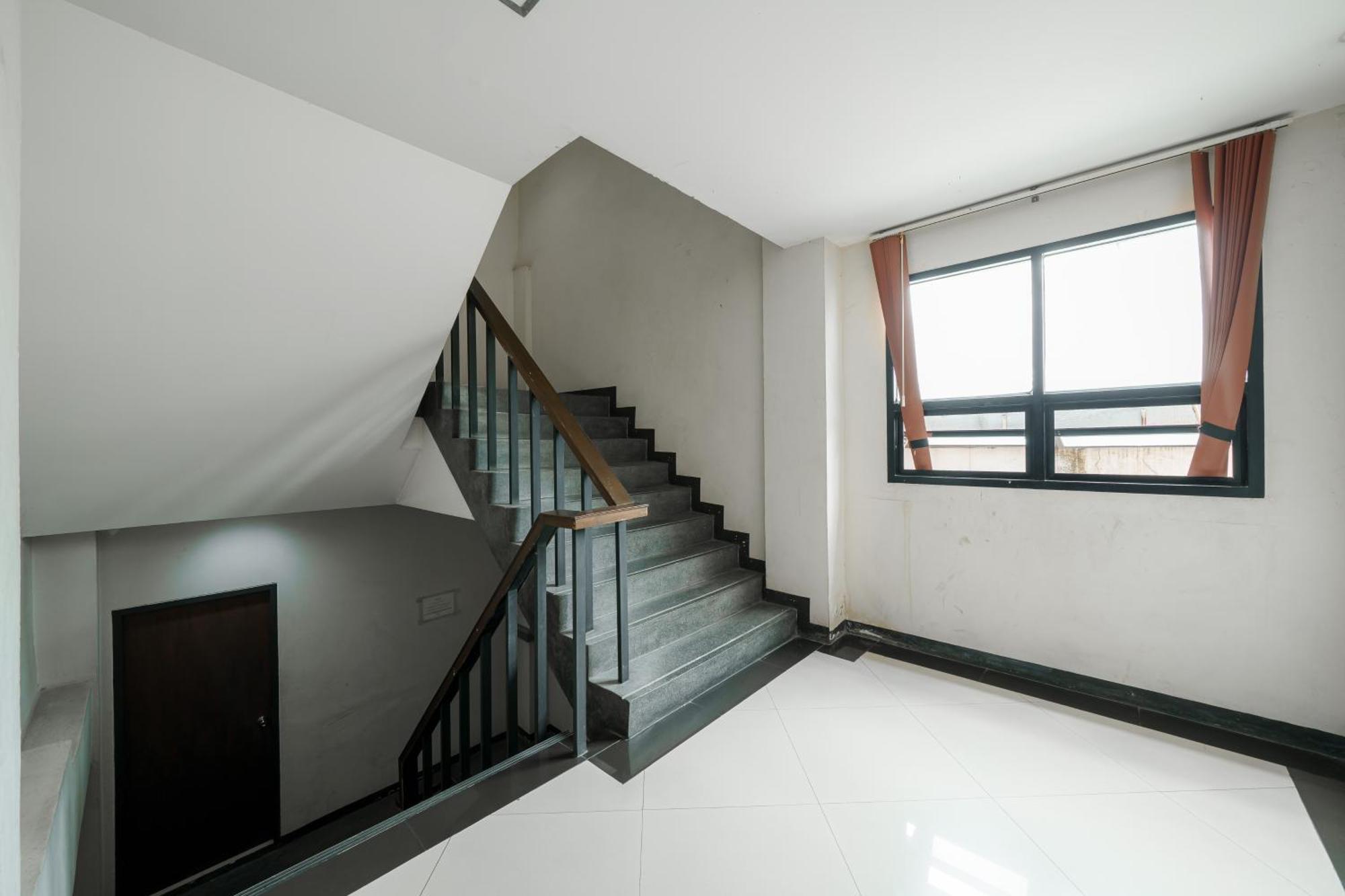 Dancenter Khaosan Park Apartment